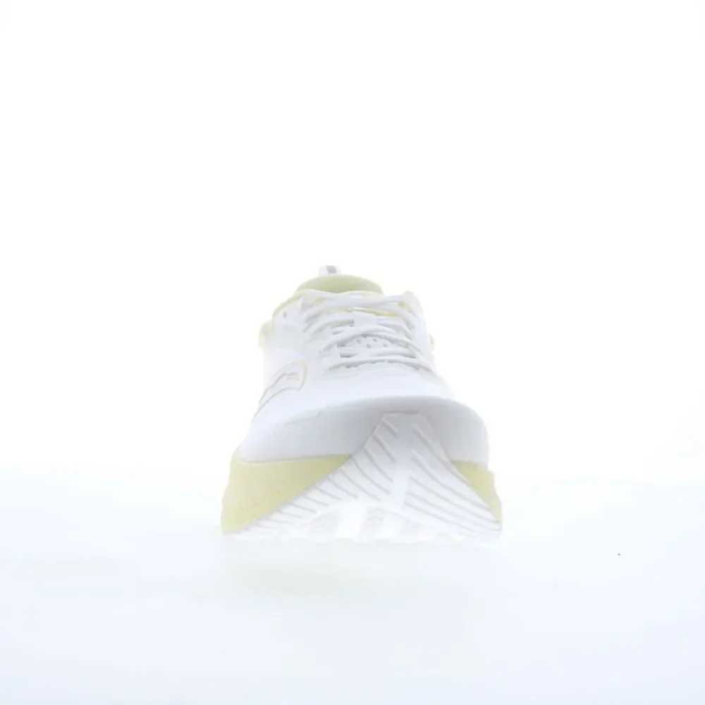 Saucony Womens Surge 3 White Shoes (NWT)
